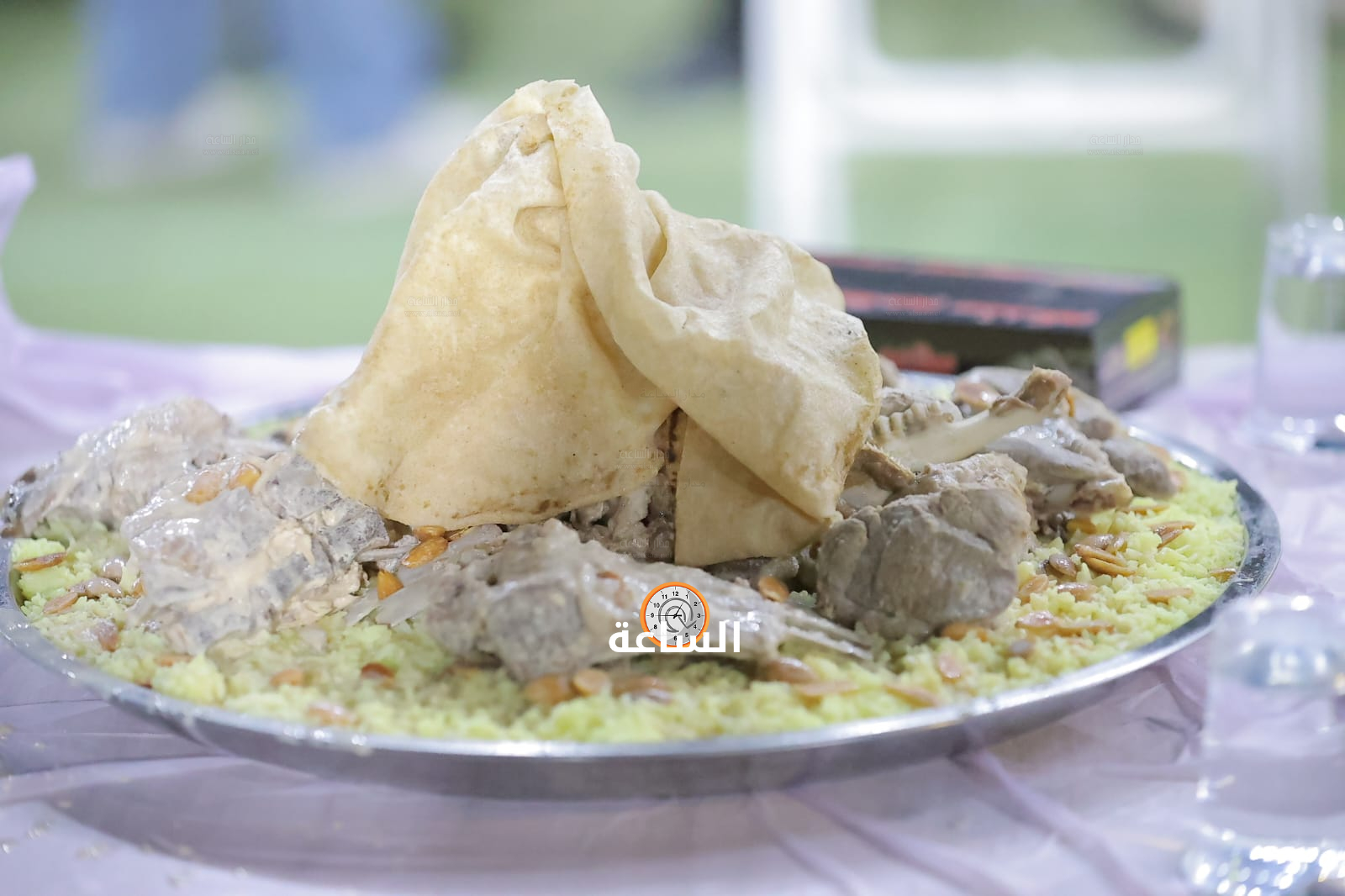 Madar Al-Saa Images 0.09494991038586231