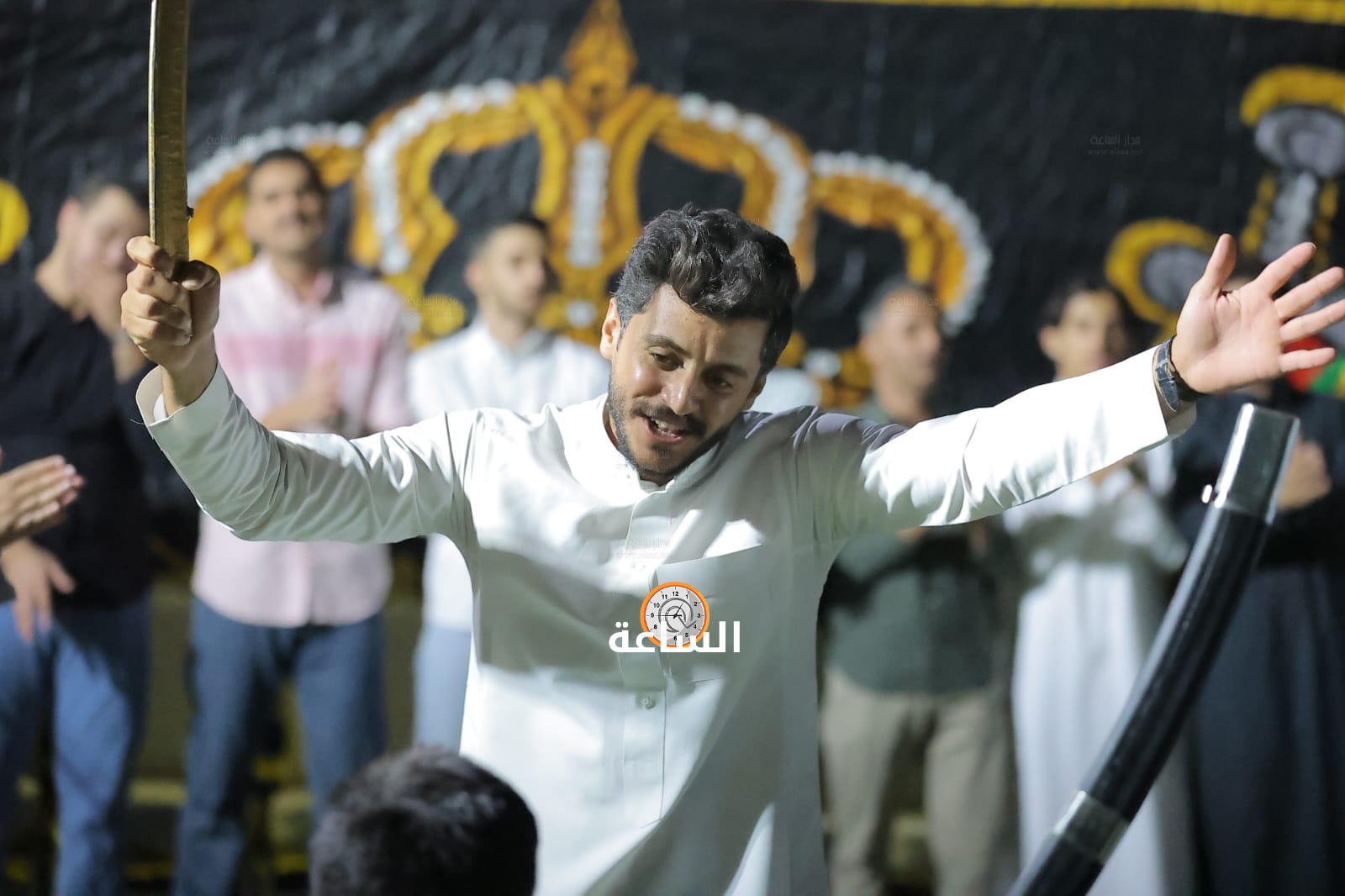 Madar Al-Saa Images 0.6605546098302993
