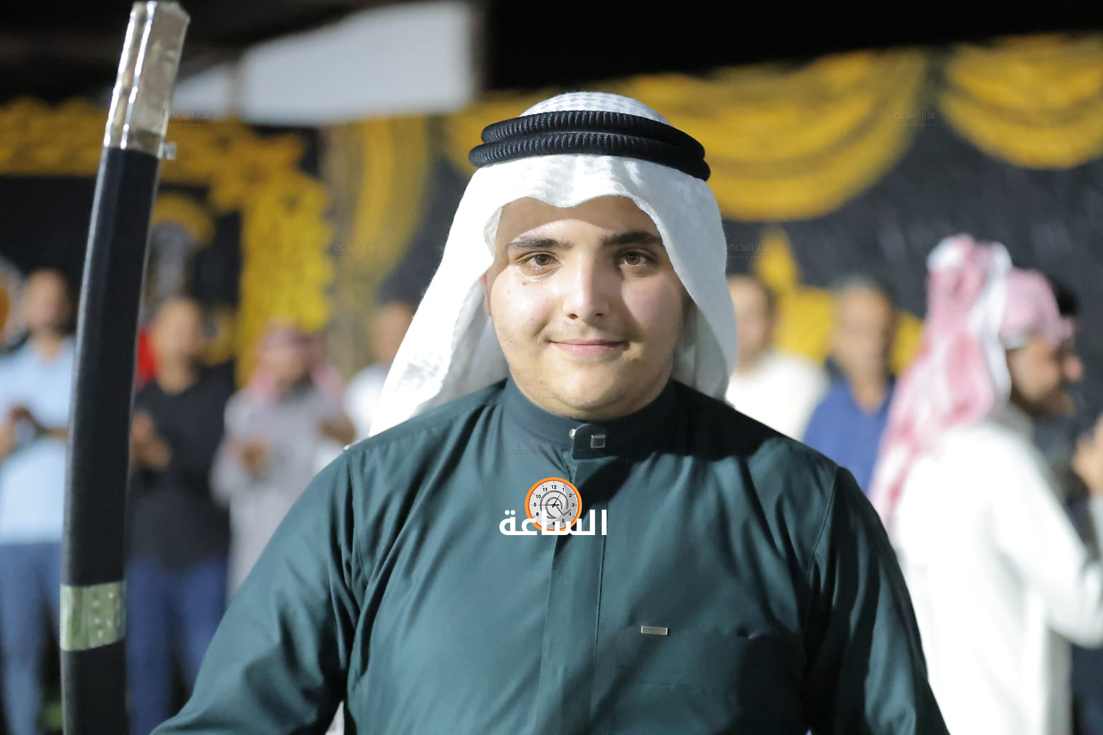 Madar Al-Saa Images 0.37502611341239944