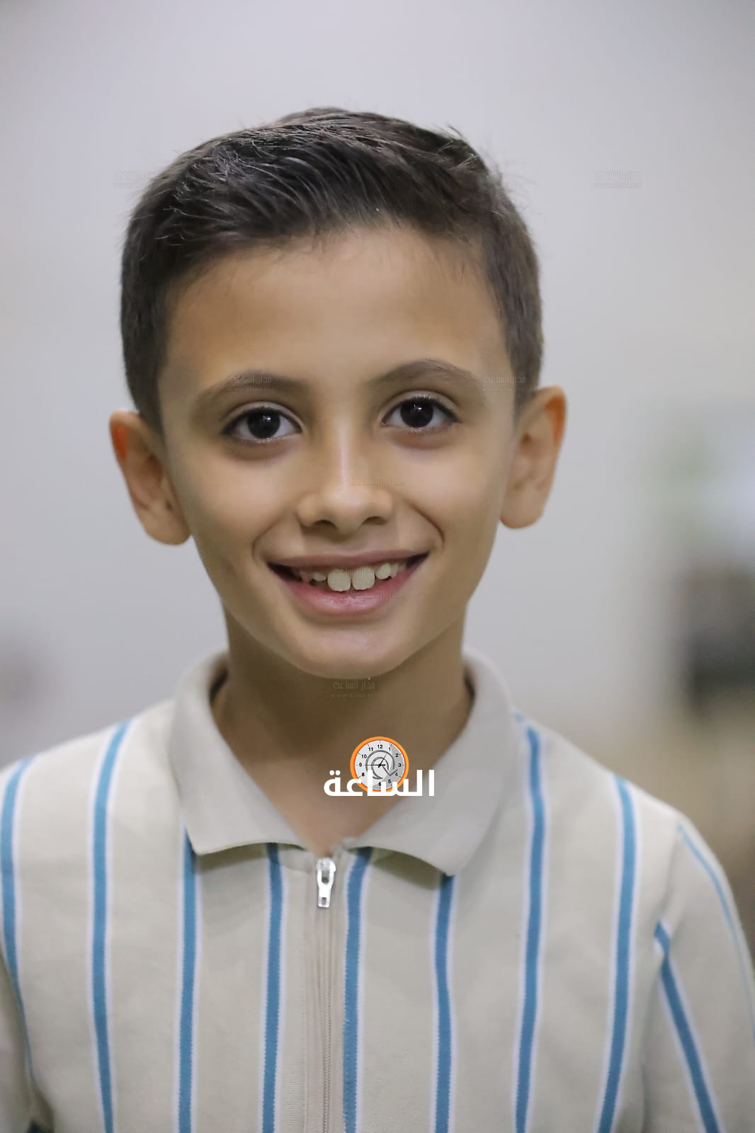 Madar Al-Saa Images 0.15060170293497566