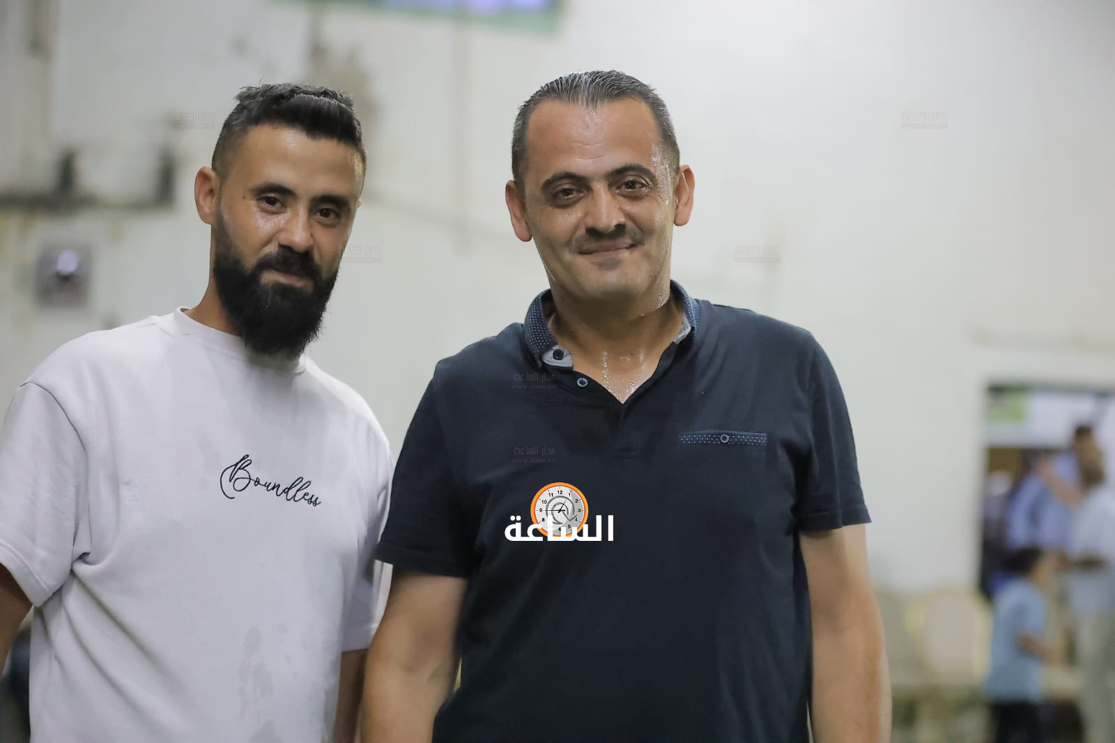 Madar Al-Saa Images 0.8600302780500167