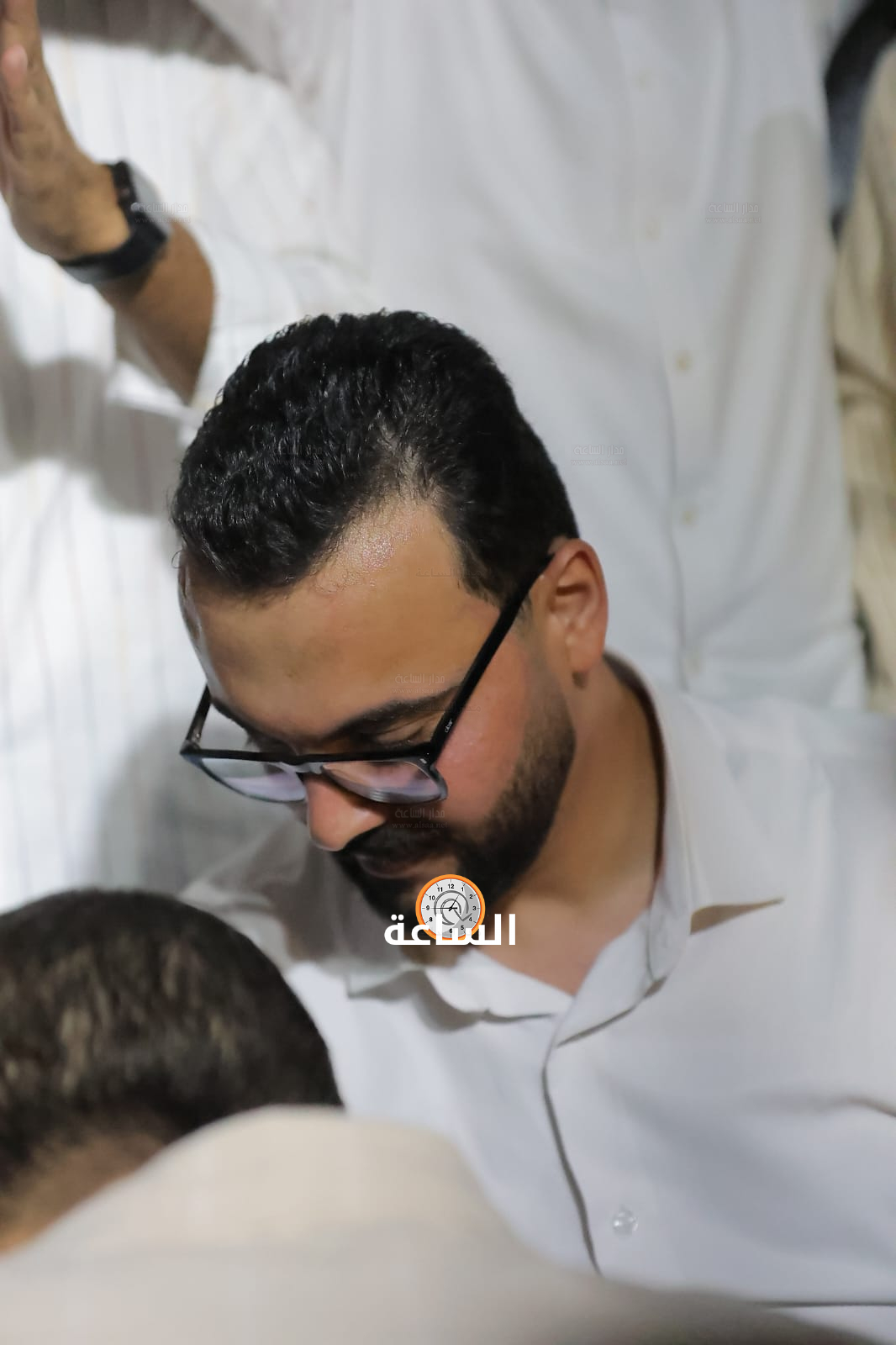Madar Al-Saa Images 0.16216075679481534