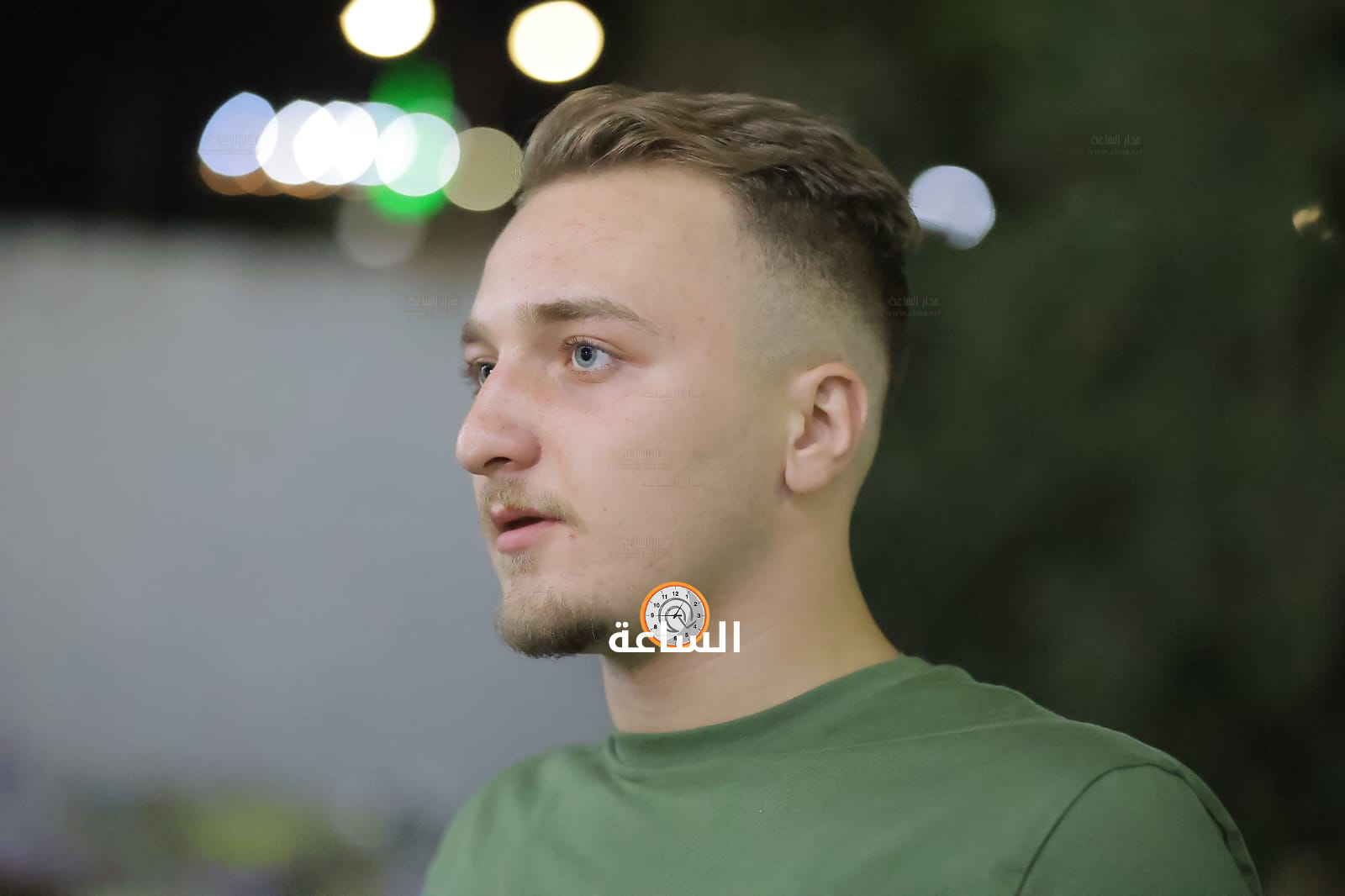 Madar Al-Saa Images 0.12605941795795406