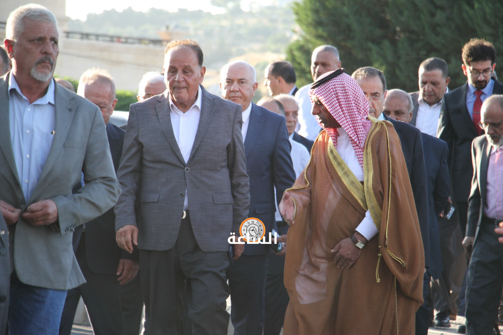 Madar Al-Saa Images 0.7917522964624384