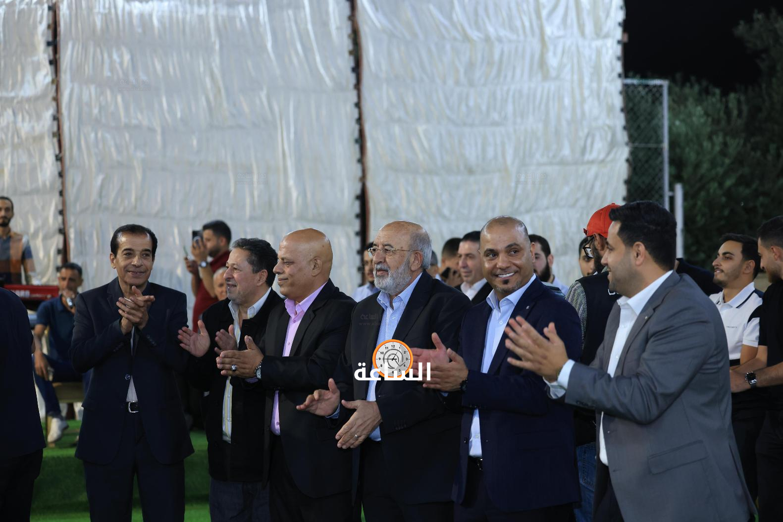 Madar Al-Saa Images 0.21210057491785872