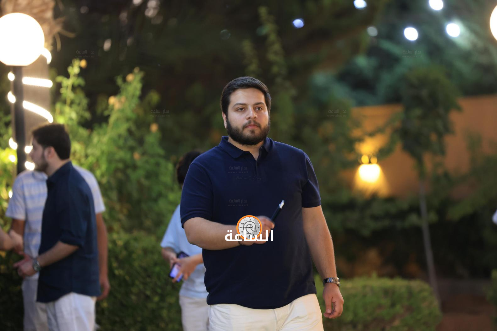 Madar Al-Saa Images 0.32094971444160203