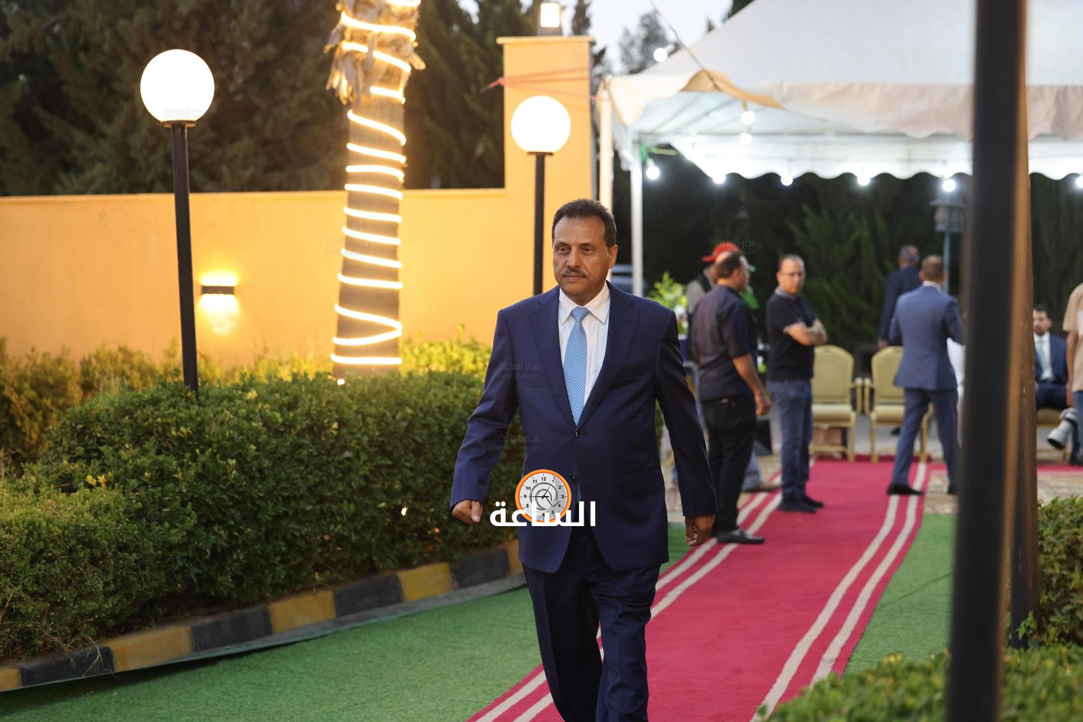 Madar Al-Saa Images 0.4055454804602874