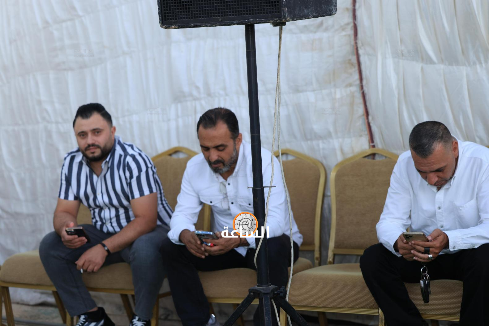 Madar Al-Saa Images 0.9631672719893648
