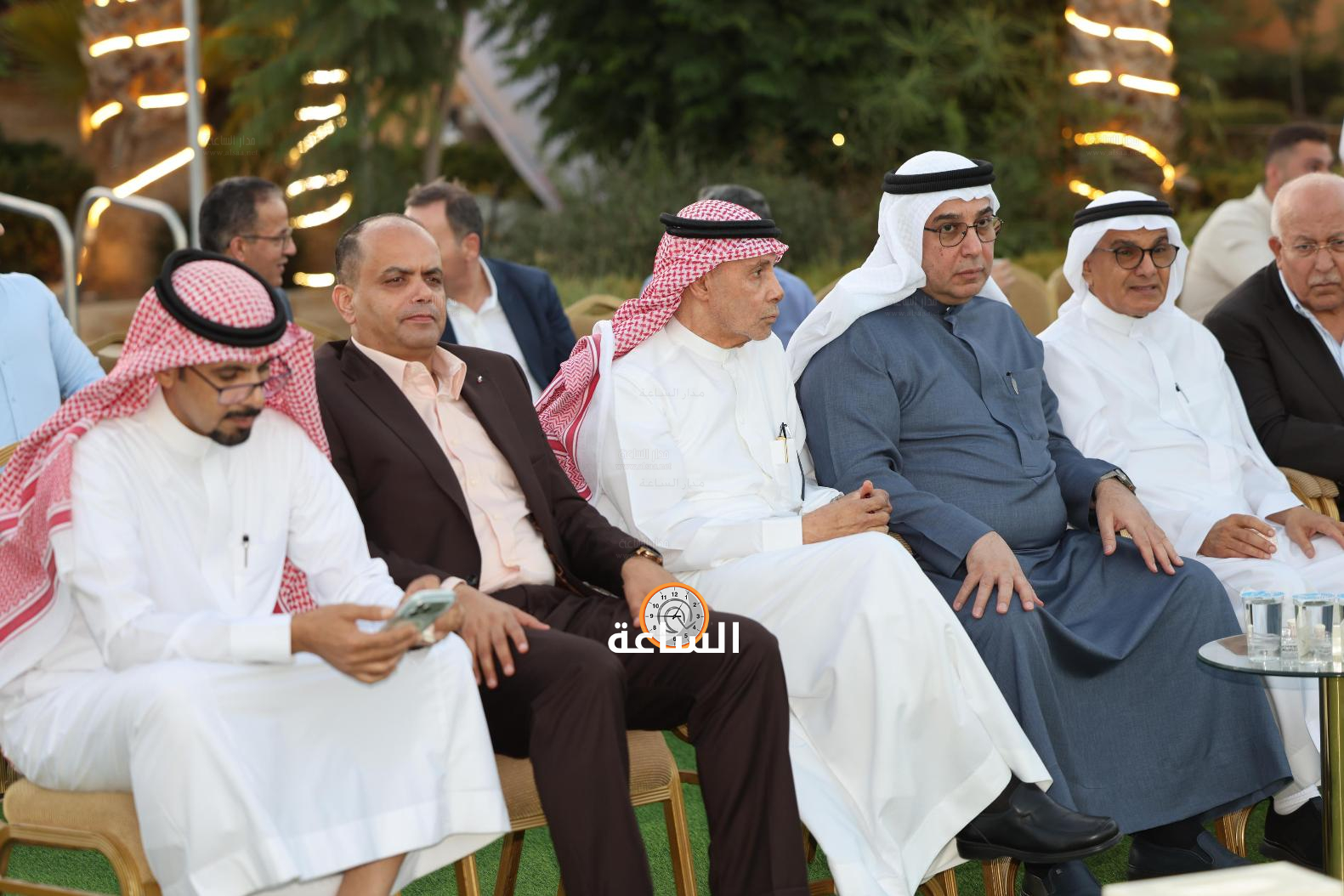 Madar Al-Saa Images 0.07099163438670186
