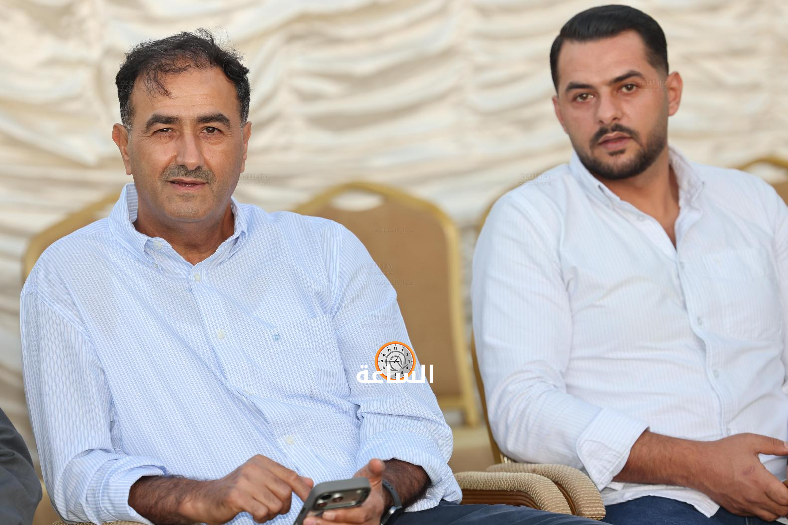 Madar Al-Saa Images 0.7280564865391348