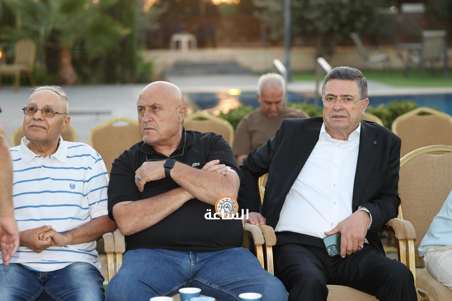 Madar Al-Saa Images 0.5096793338694473