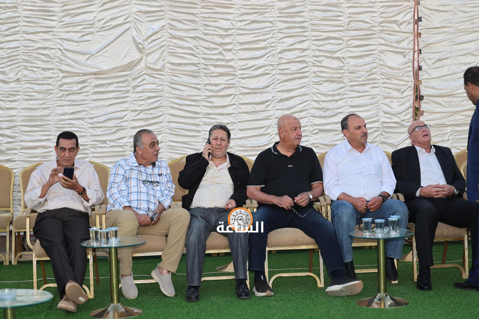 Madar Al-Saa Images 0.7872643774707668