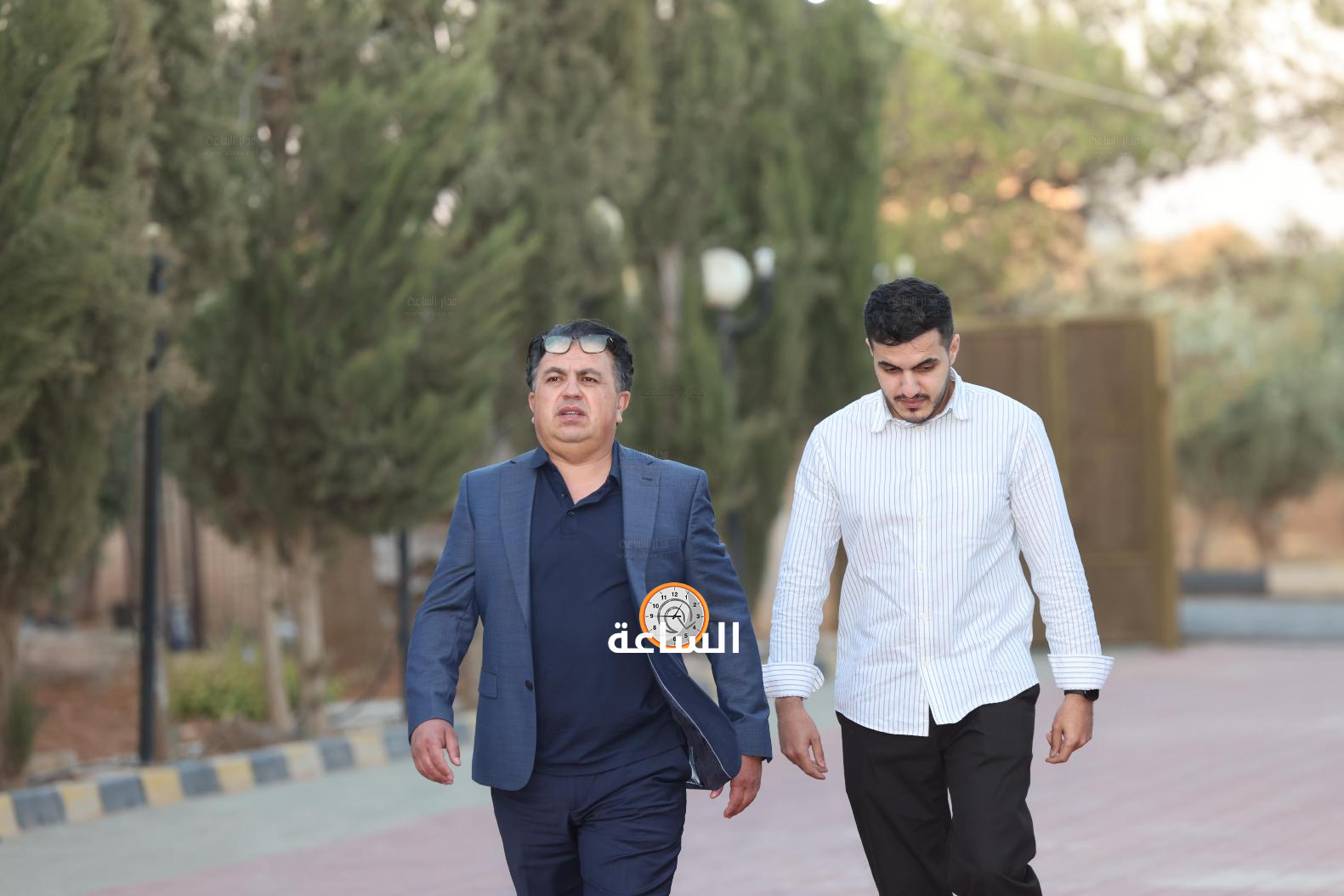 Madar Al-Saa Images 0.08364636051735685