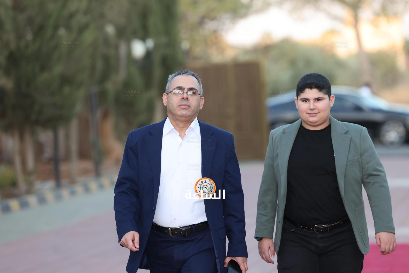 Madar Al-Saa Images 0.4732662998401874