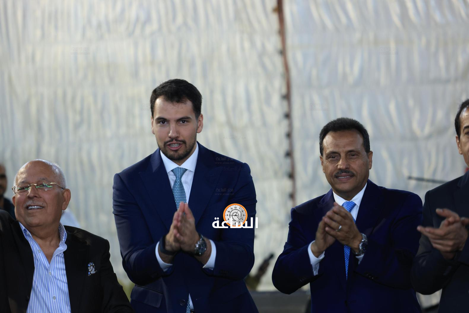 Madar Al-Saa Images 0.5369989744416513