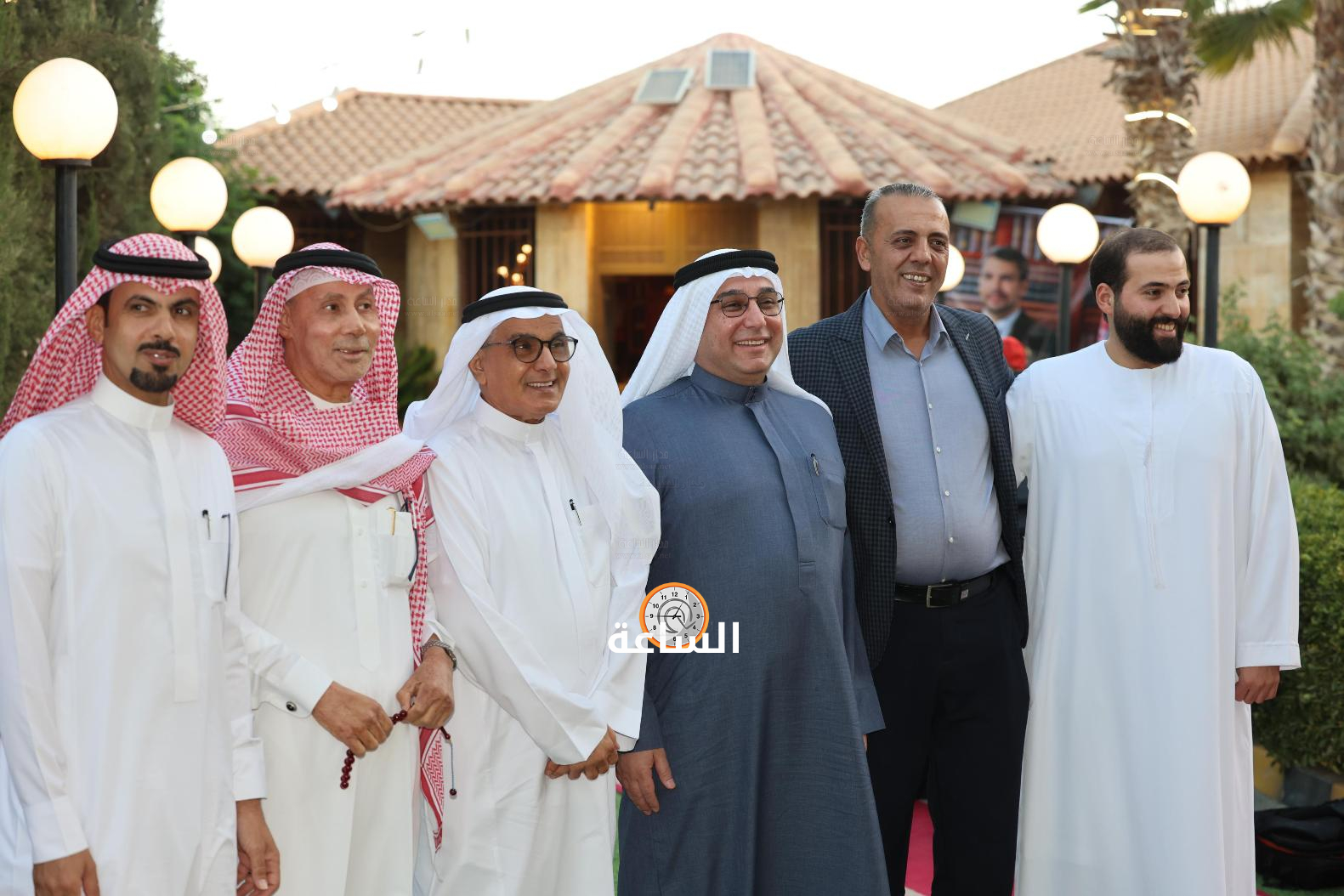 Madar Al-Saa Images 0.3442893319238607