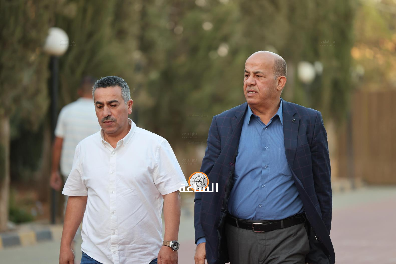 Madar Al-Saa Images 0.8474523036532575