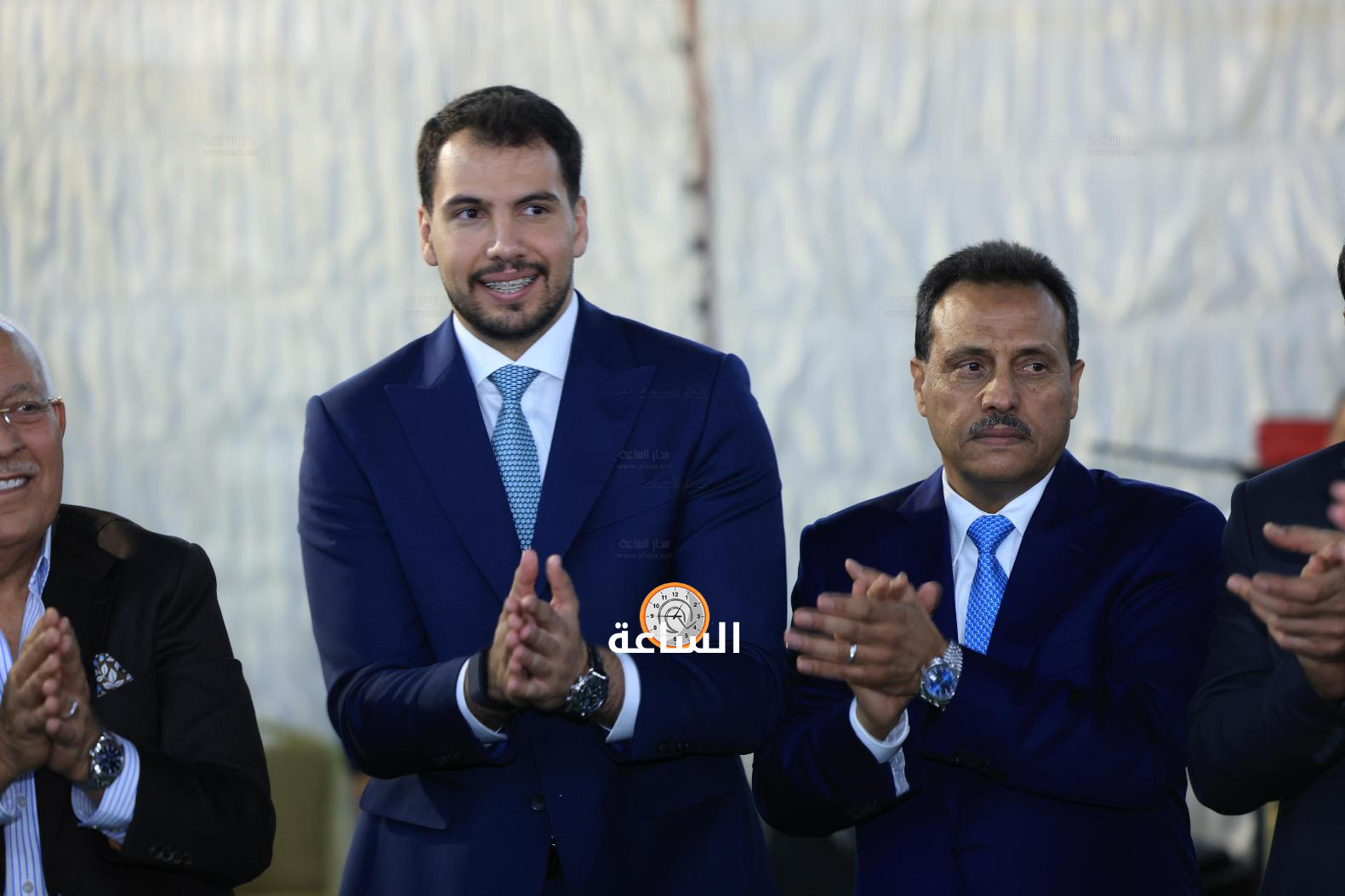 Madar Al-Saa Images 0.11109625810640888