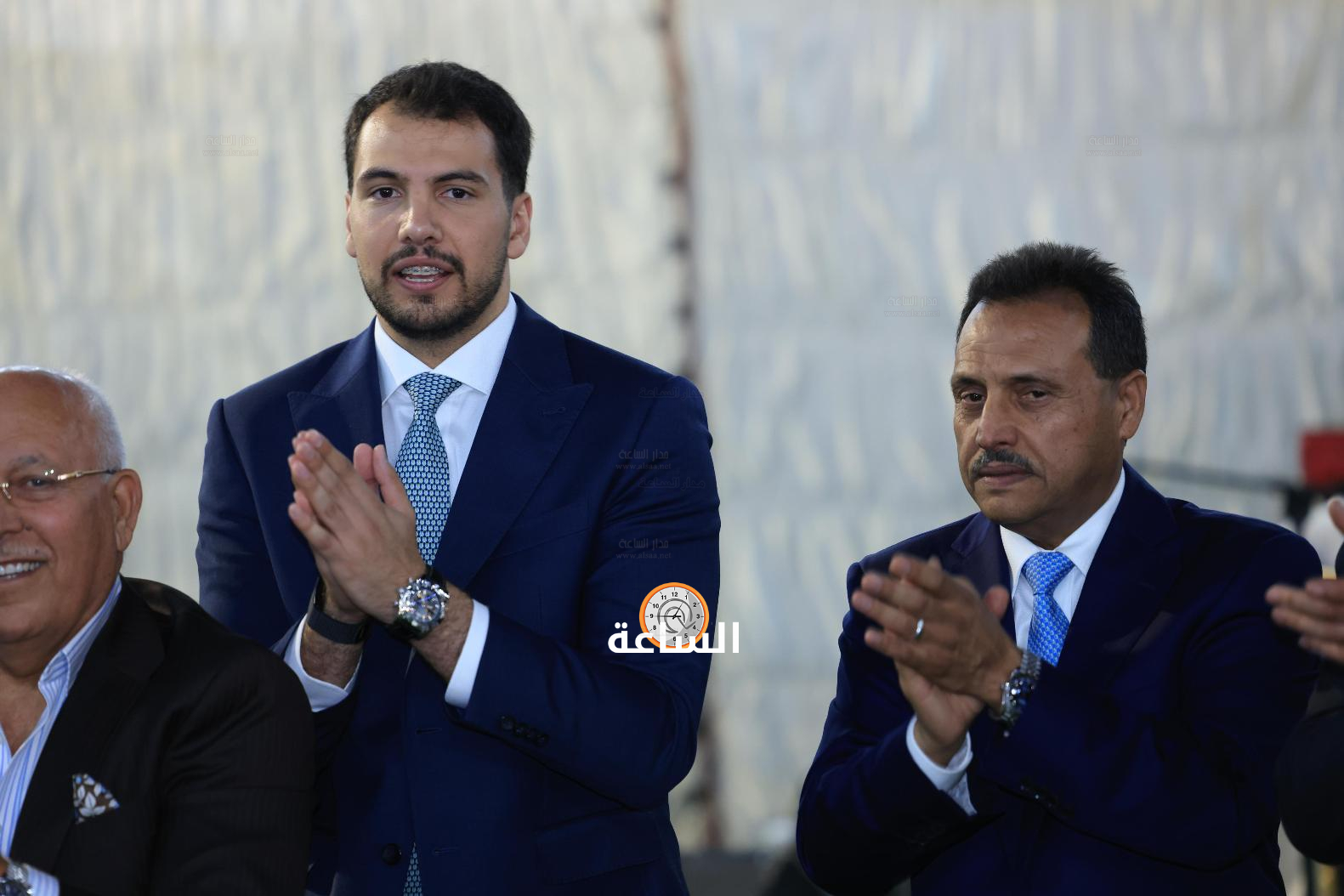 Madar Al-Saa Images 0.9445912444148942