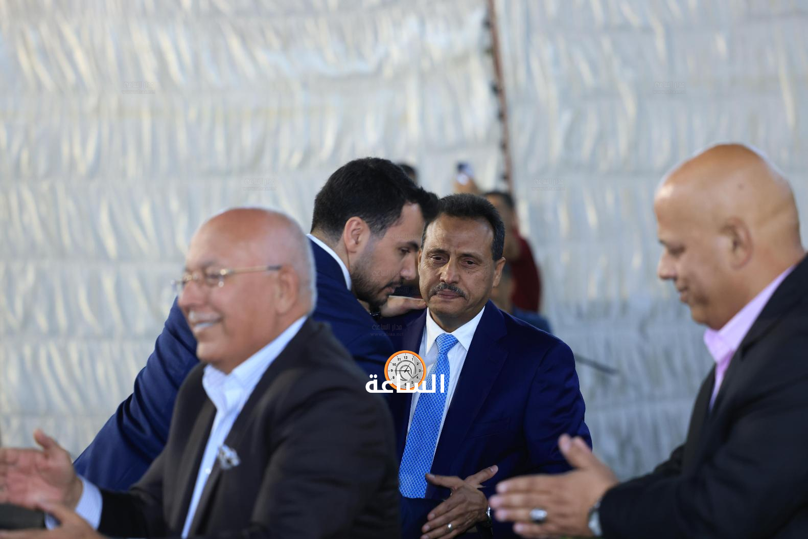 Madar Al-Saa Images 0.24134681238940314