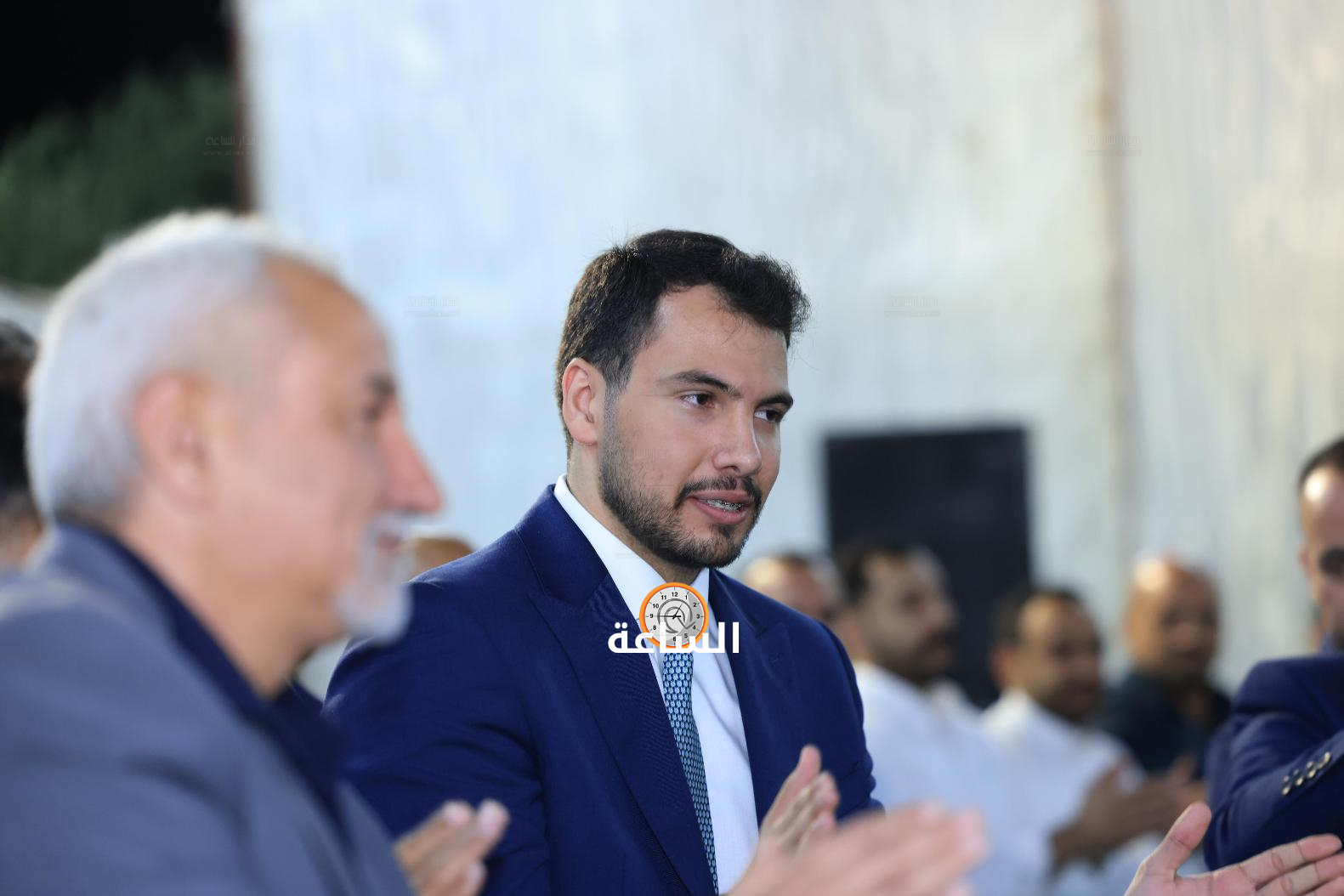 Madar Al-Saa Images 0.8261625145741719