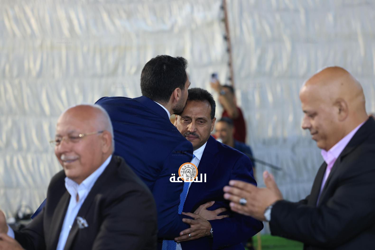 Madar Al-Saa Images 0.29129438999396484