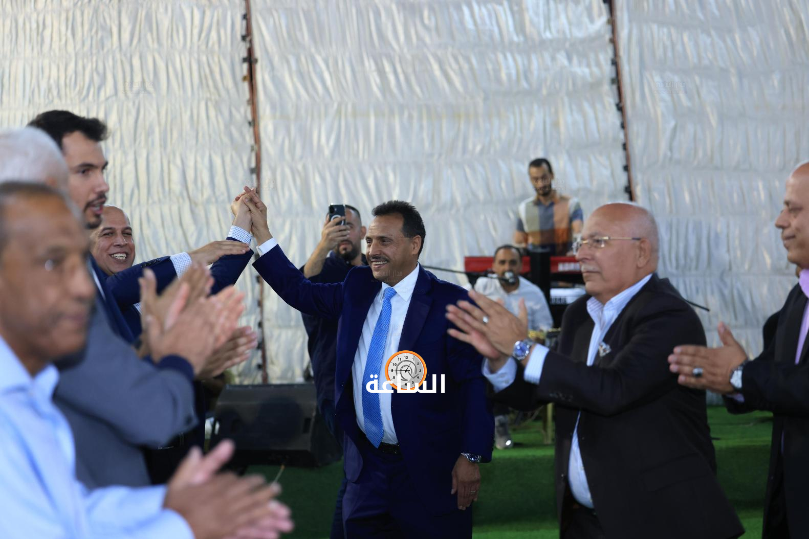 Madar Al-Saa Images 0.5871977071035506