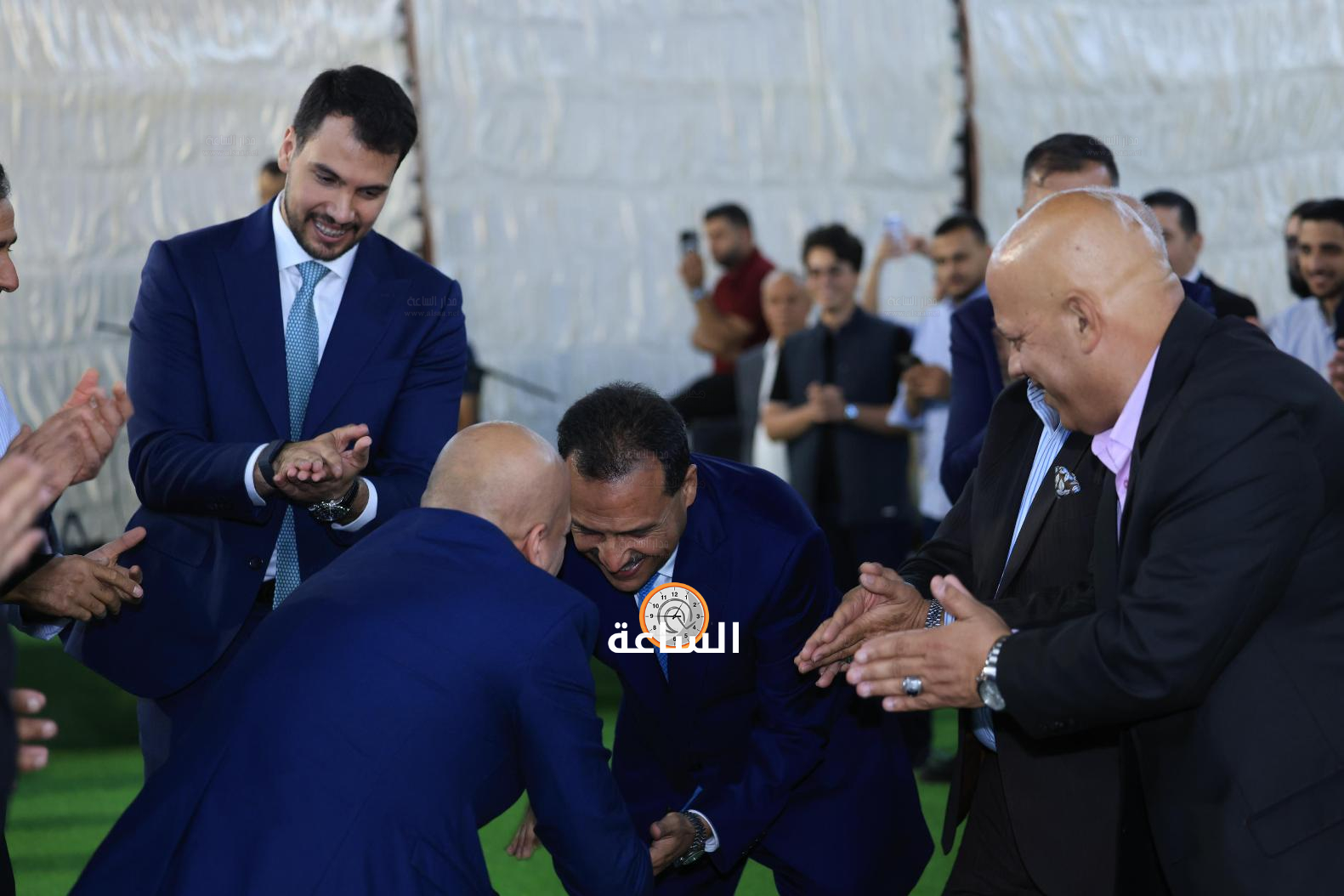 Madar Al-Saa Images 0.8245734404632233