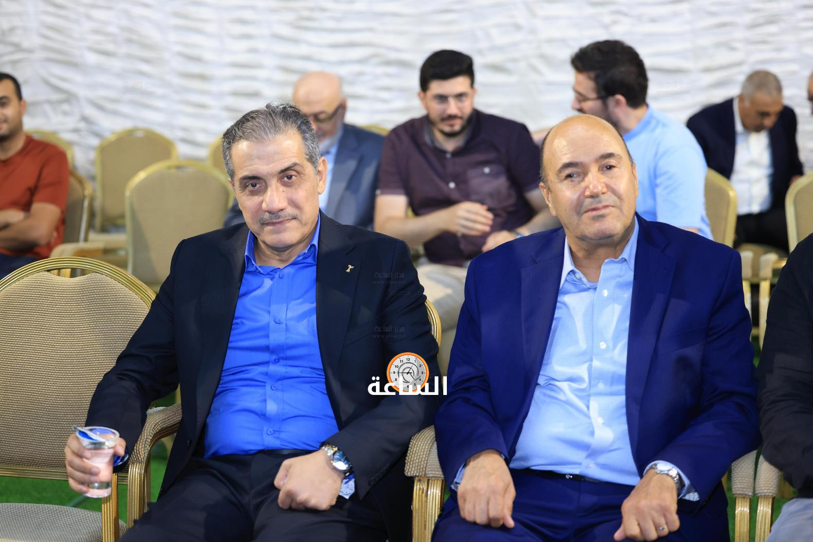 Madar Al-Saa Images 0.18254502416083673