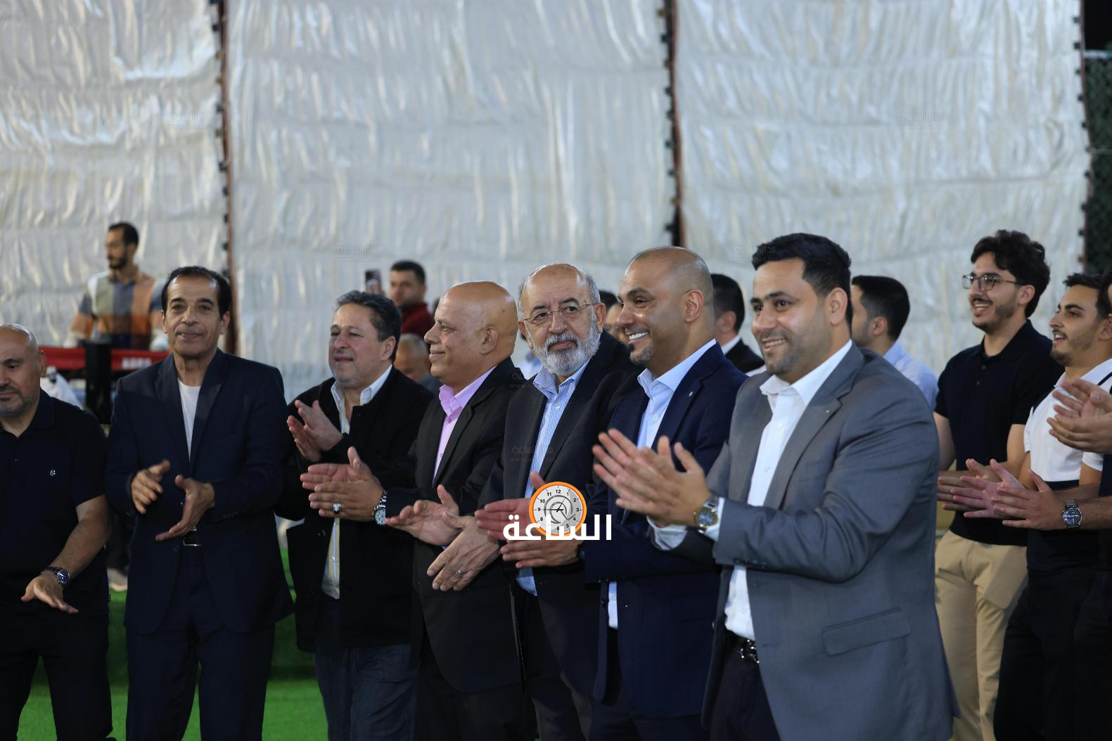 Madar Al-Saa Images 0.03443079986958364