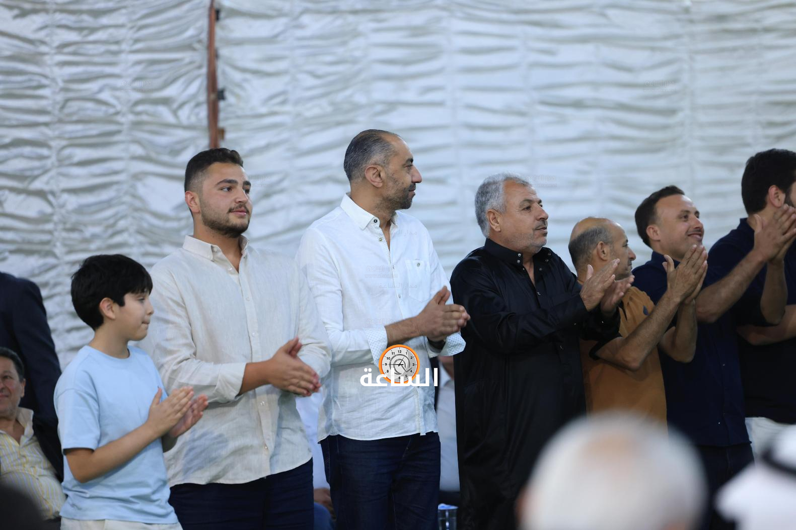 Madar Al-Saa Images 0.5940379036241348
