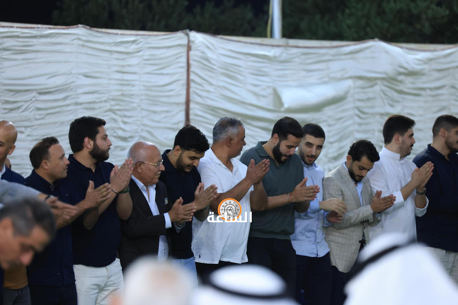 Madar Al-Saa Images 0.510255742588317