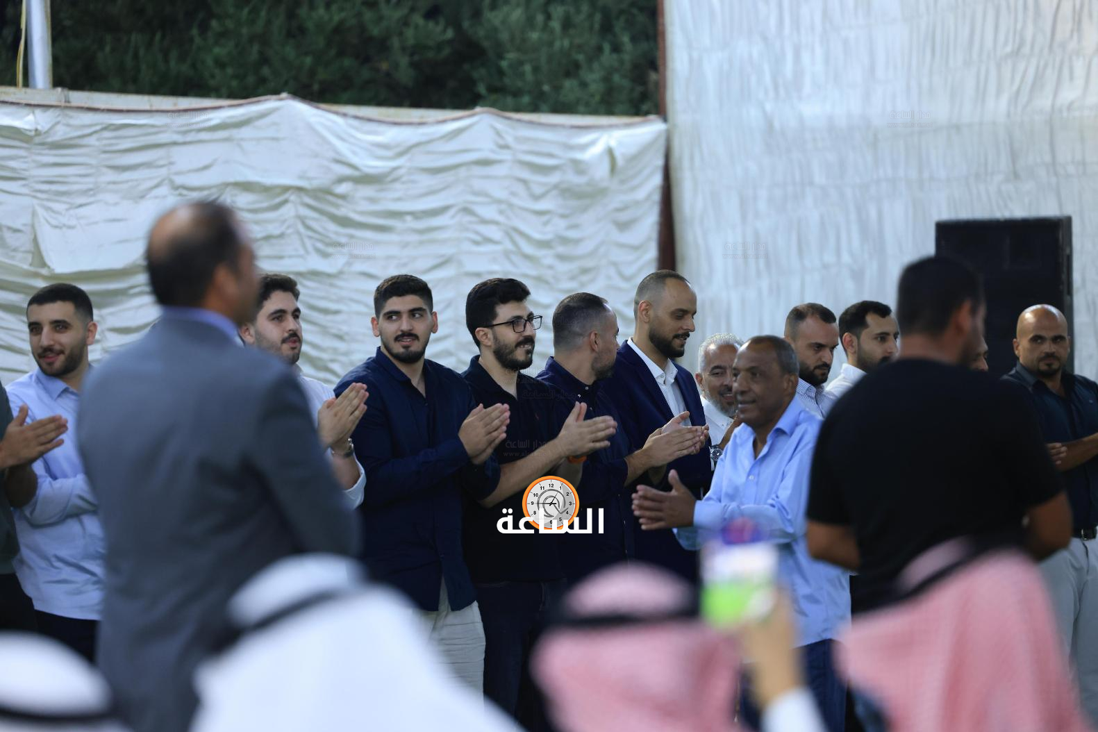 Madar Al-Saa Images 0.8075608844810036