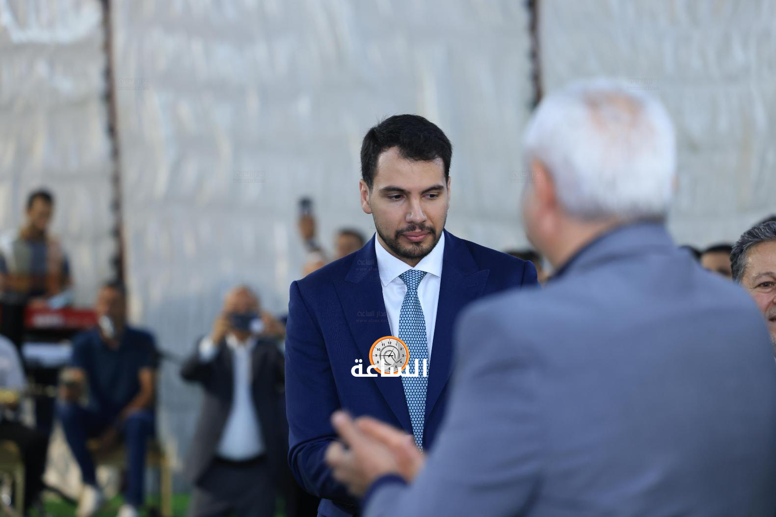 Madar Al-Saa Images 0.5139256513365587