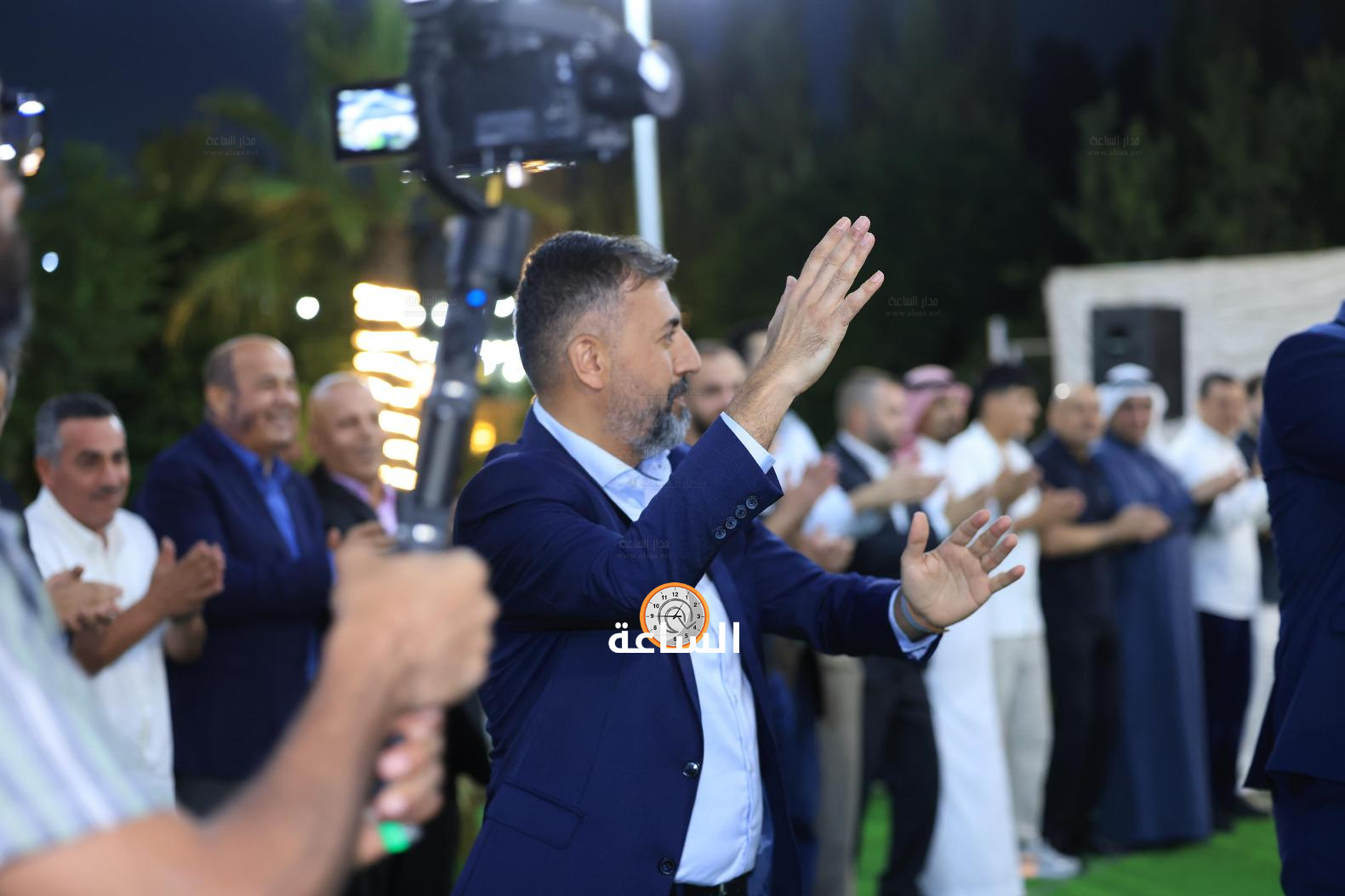 Madar Al-Saa Images 0.3430455142242518