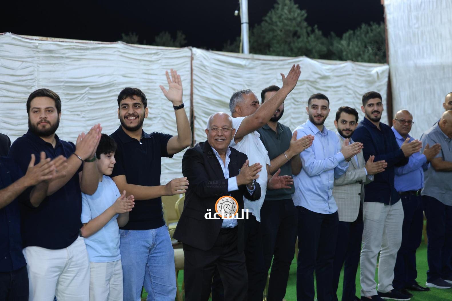 Madar Al-Saa Images 0.6751575723661745