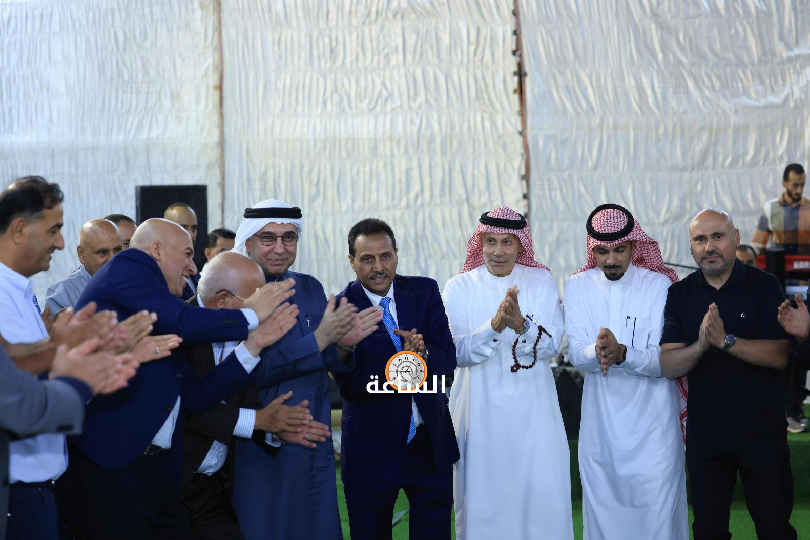 Madar Al-Saa Images 0.21249246033249236