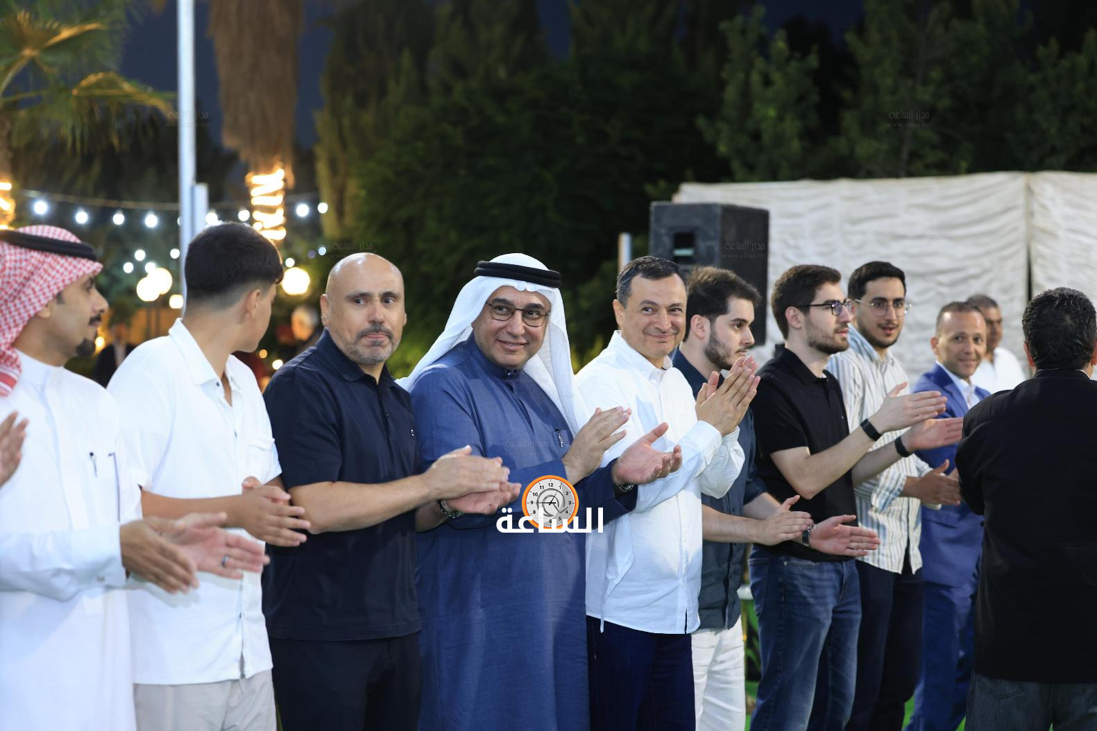 Madar Al-Saa Images 0.6807518260303671