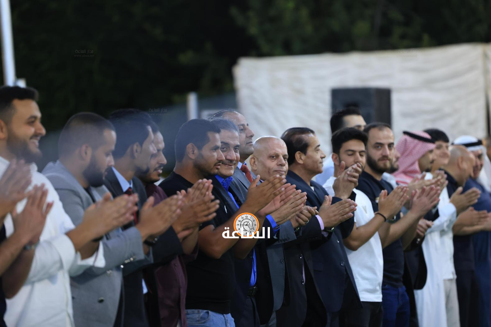Madar Al-Saa Images 0.17202801982663385