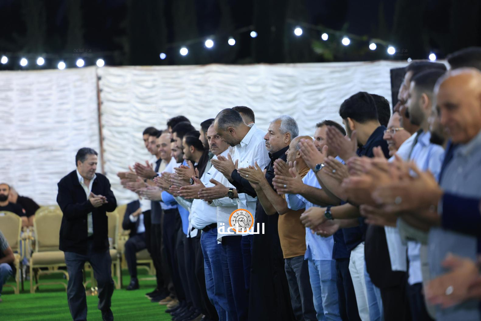 Madar Al-Saa Images 0.7326558182012913