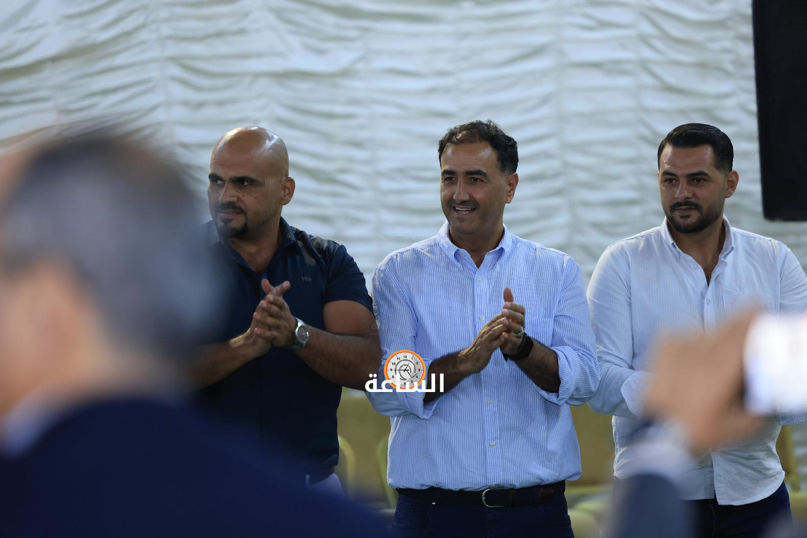 Madar Al-Saa Images 0.8138896990163172