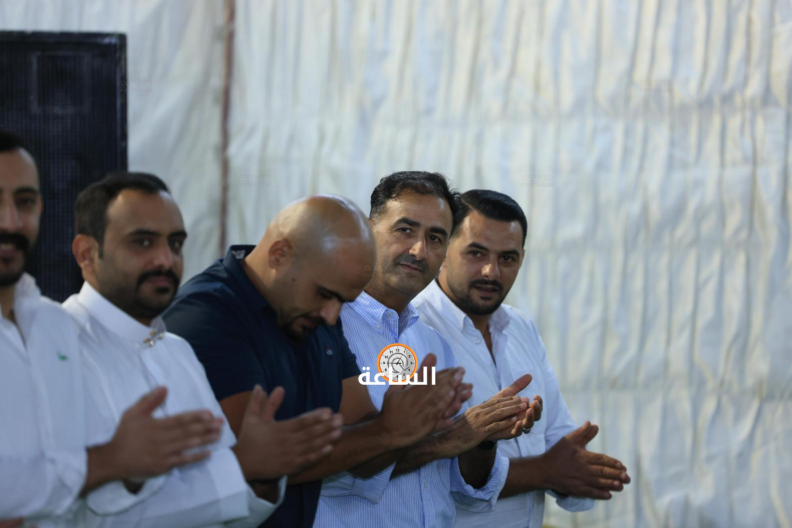 Madar Al-Saa Images 0.4245735116974353