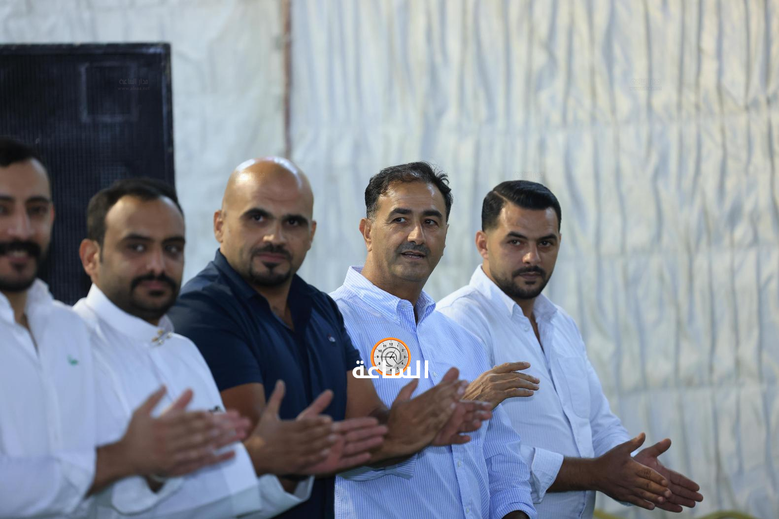 Madar Al-Saa Images 0.6295127165078792