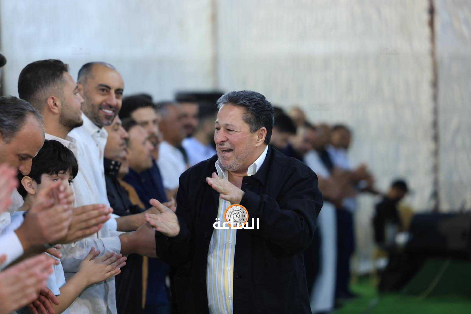 Madar Al-Saa Images 0.0336613639444705