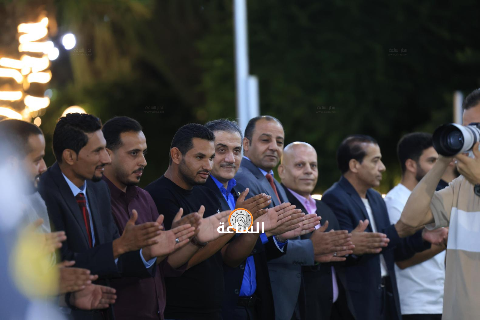 Madar Al-Saa Images 0.9992020371683763
