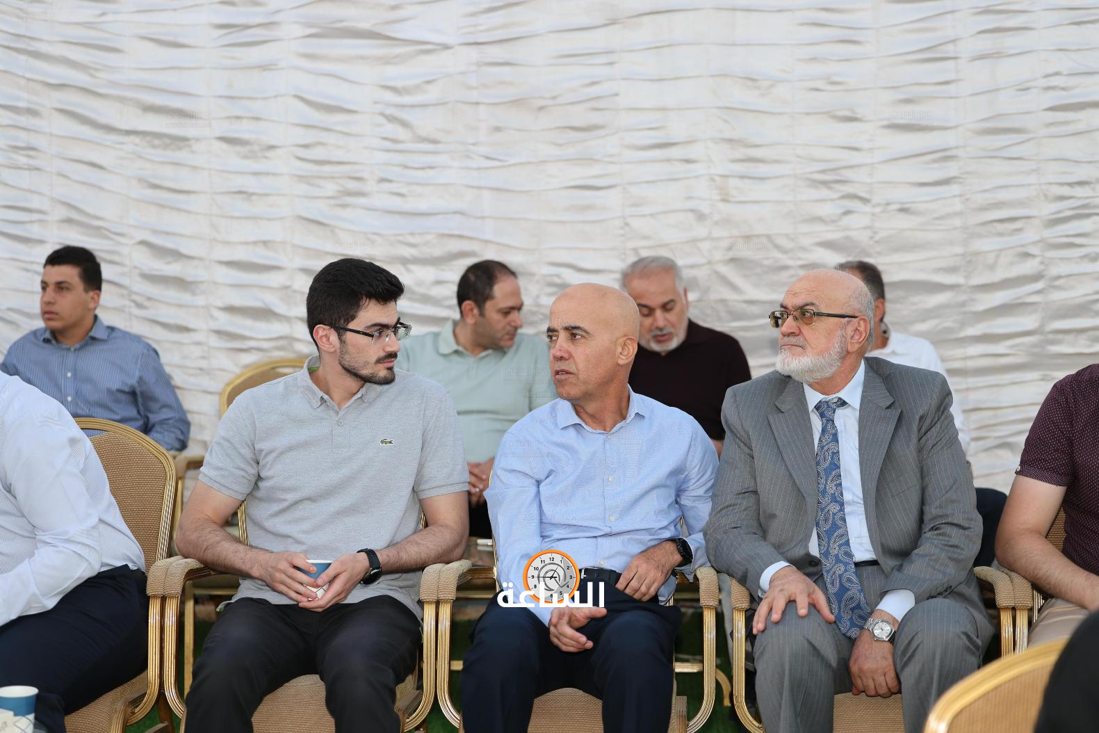 Madar Al-Saa Images 0.9685252114032027