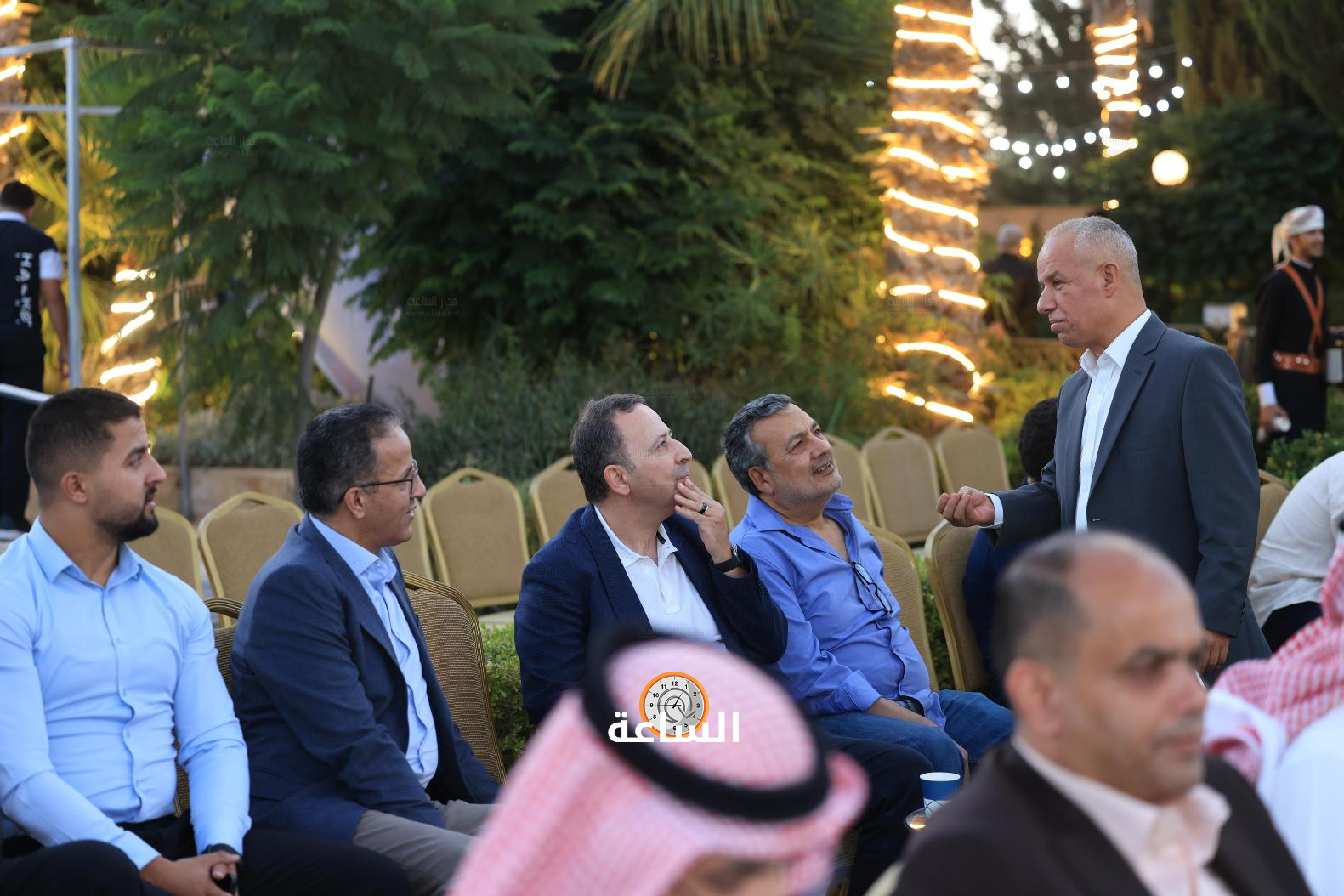 Madar Al-Saa Images 0.4917791901344971