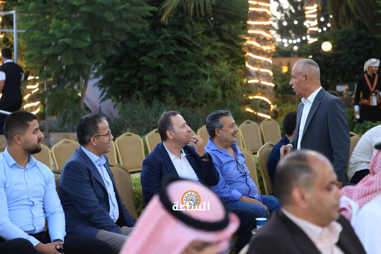 Madar Al-Saa Images 0.4686530281357305