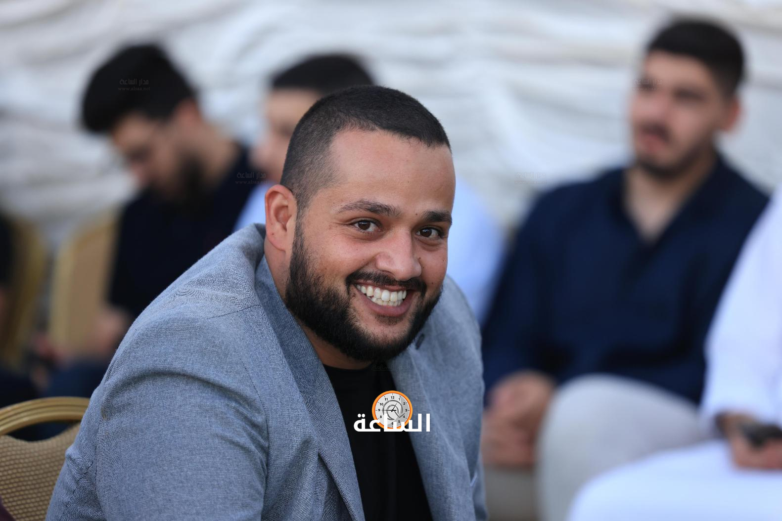 Madar Al-Saa Images 0.6663140788128783