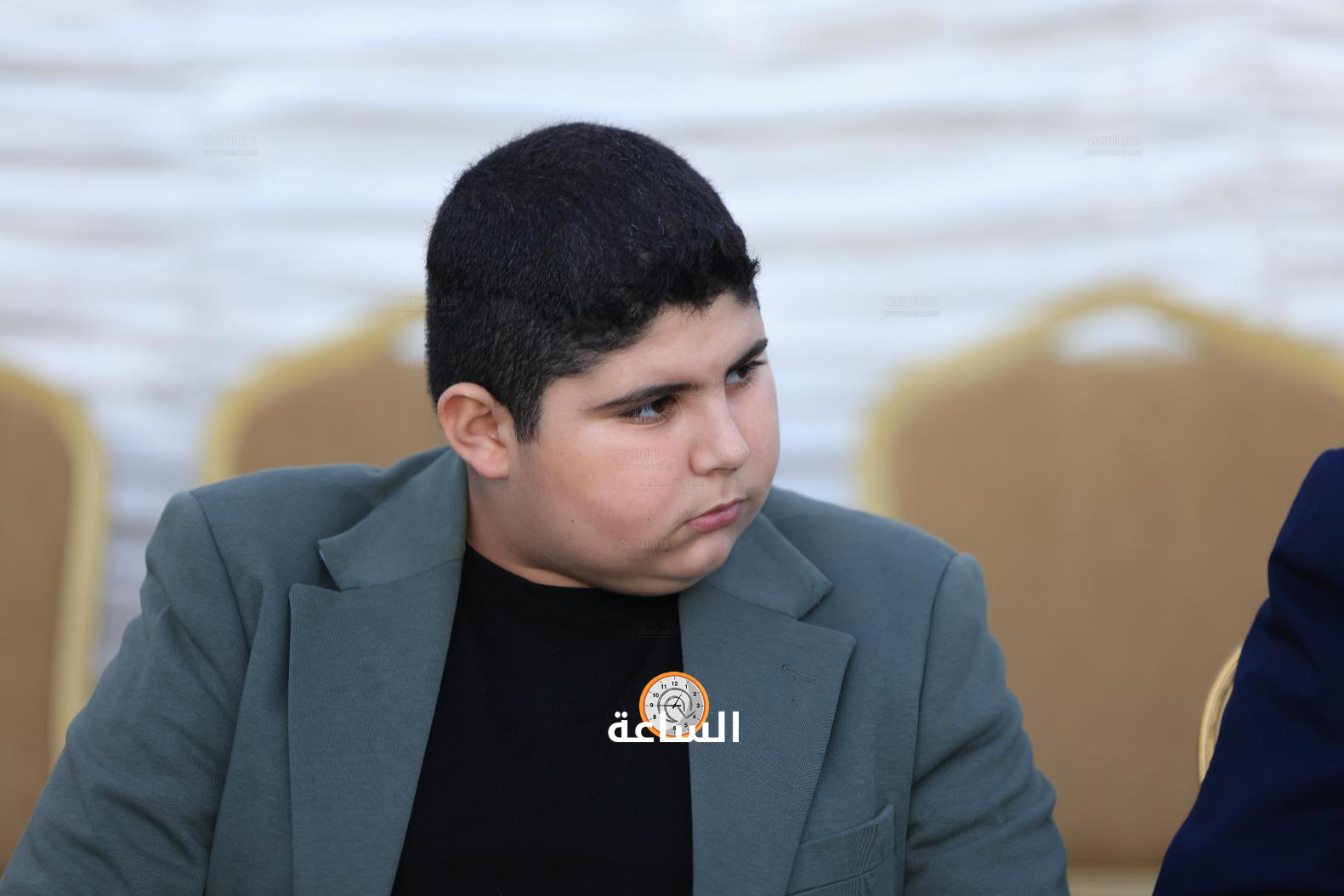 Madar Al-Saa Images 0.04650340230261385
